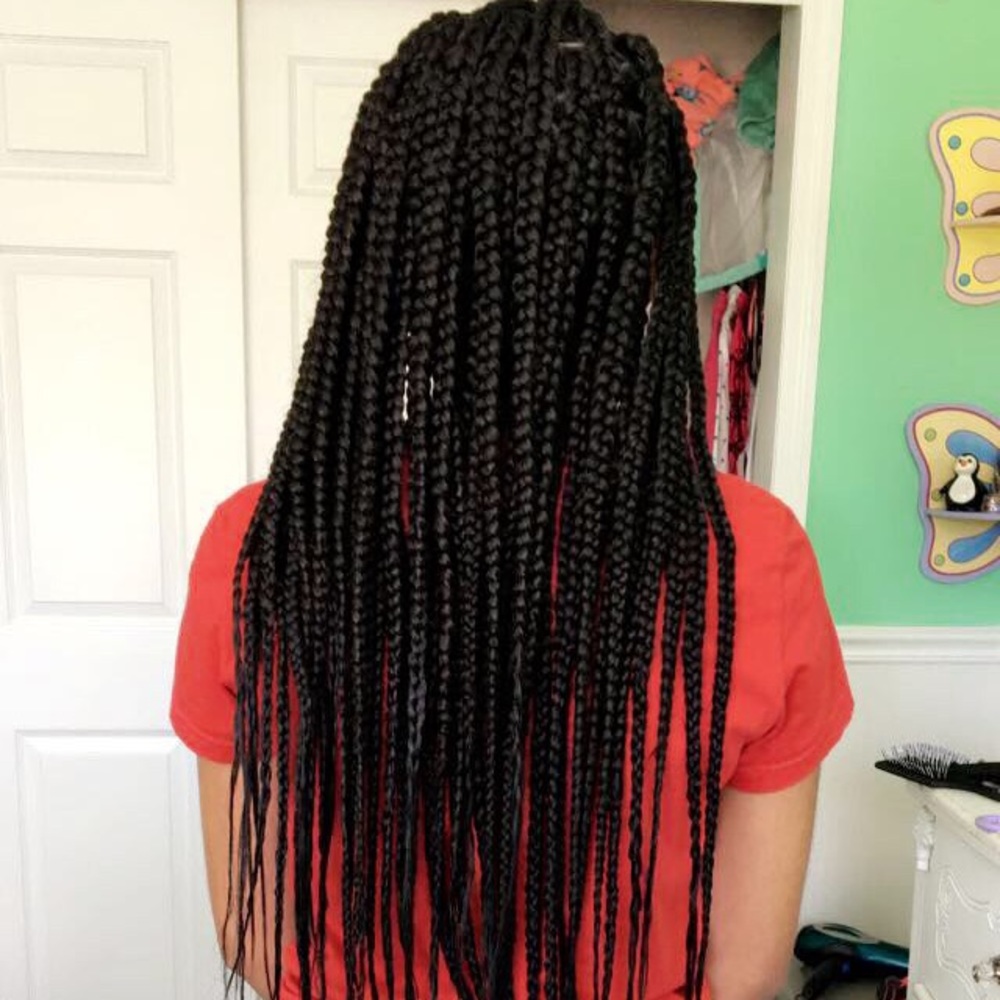 Meet your Posher, Victoria